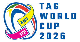 ITF 5TH World Cup – 2026 logo