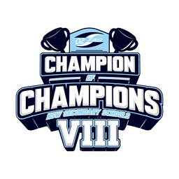 2026 NSW CHAMPIONS OF CHAMPIONS SSR logo