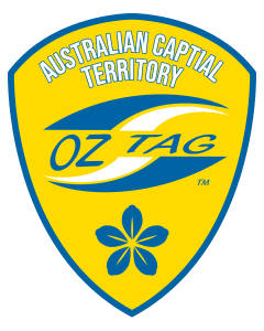 ACT Oztag