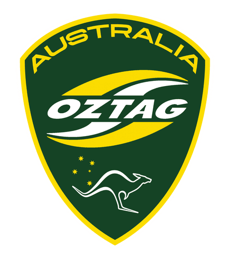 Australian Oztag
