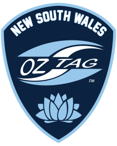 New South Wales Oztag
